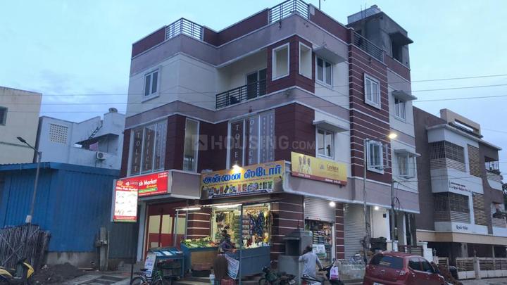 Commercial image of 364.0 Sq.ft   Shop for rent in Kolathur for 25000
