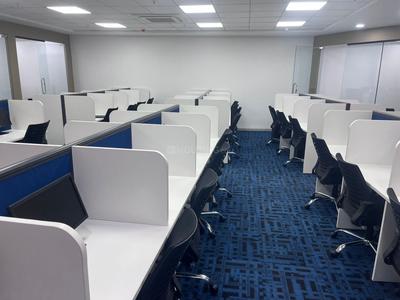 Ready to use Office Space