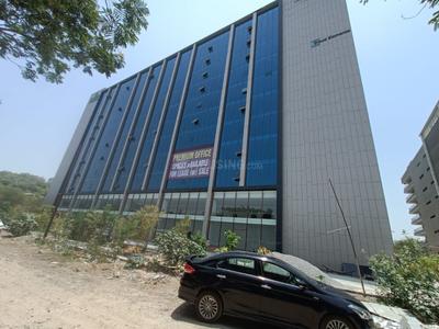 Others image of 2753.0 Sq.ft  Bare shell Office Space for rent in Rai Durg for 200000