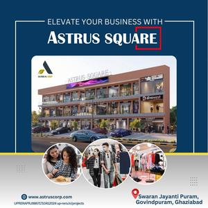 Others image of 350.0 Sq.ft pre-leased  Shop for sale in Govindpuram for 4000000