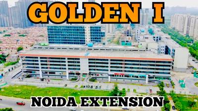 Others image of 450.0 Sq.ft   Commercial Property for rent in Noida Extension for 25000