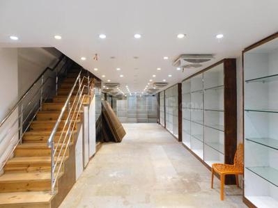 Others image of 1200.0 Sq.ft   Showroom for rent in Chitaipur for 100000