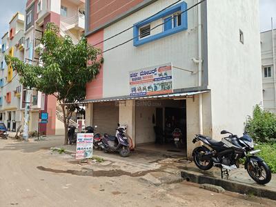 Others image of 300.0 Sq.ft   Shop for rent in Begur for 15000