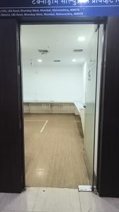 Entrance image of 370.0 Sq.ft  Ready to use Office Space for rent in Bhandup West for 45000