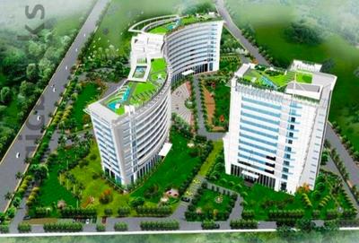 Others image of 800.0 Sq.ft Ready to use Office Space for rent in Sector 142 for 45000