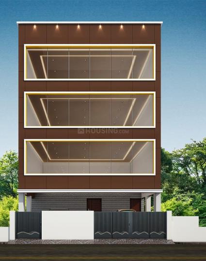 Others image of 1350.0 Sq.ft Bare shell Office Space for rent in Mogappair for 120000