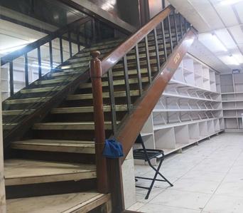 Others image of 325.0 Sq.ft   Shop for rent in Dadar West for 100000