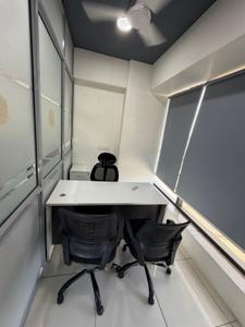 Others image of 200.0 Sq.ft  Ready to use Office Space for rent in Shyamal for 24000