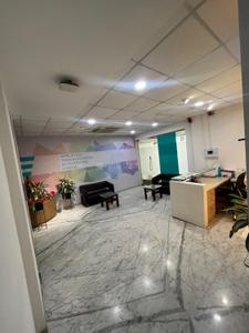 Others image of 5000.0 Sq.ft  Ready to use Office Space for rent in Sion for 1360000