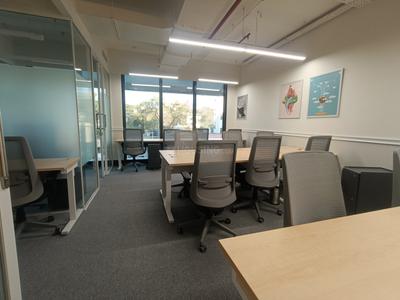 Others image of 391.0 Sq.ft  Ready to use Office Space for rent in Begumpet for 127500