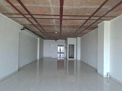 Bare shell Office Space