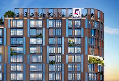 Others image of 750.0 Sq.ft  Bare shell Office Space for sale in Bandra East for 22500000