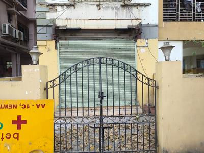 Others image of 80.0 Sq.ft   Shop for sale in New Town for 2400000