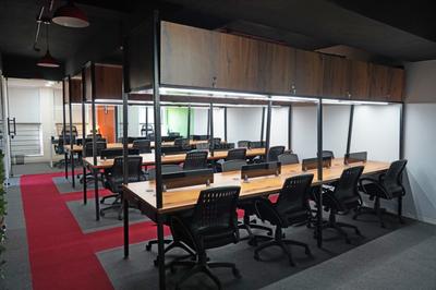 Others image of 1850.0 Sq.ft  Ready to use Office Space for rent in Thaltej for 224000