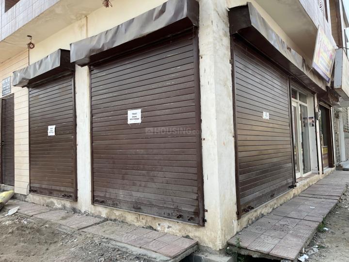 110 sq.ft Commercial Shop for rent in Sun City Vistaar, Bareilly ID