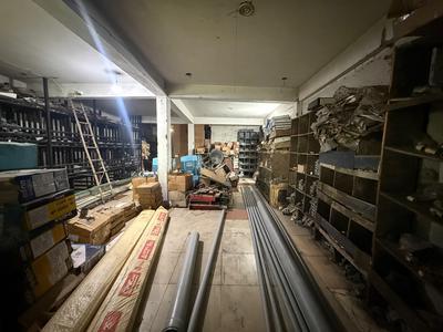 Hall image of 450.0 Sq.ft   Shop for rent in Ajabpur Kalan for 30000