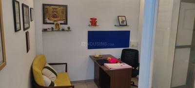 Others image of 580.0 Sq.ft  Ready to use Office Space for rent in Ambawadi for 42500