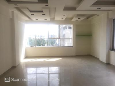 Commercial image of 490.0 Sq.ft  Ready to use Office Space for sale in Chinchwad for 7800000
