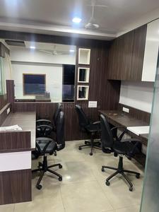 Others image of 900.0 Sq.ft  Ready to use Office Space for rent in Naranpura for 24000