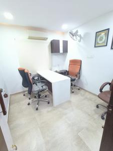 Others image of 2000.0 Sq.ft Ready to use Office Space for rent in Benz Circle for 130000