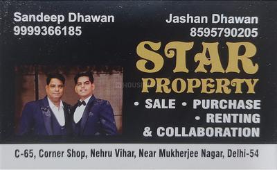 Others image of 2200.0 Sq.ft   Commercial Property for rent in Mukherjee Nagar for 140000