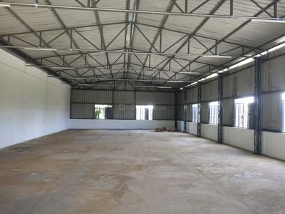 Warehouse