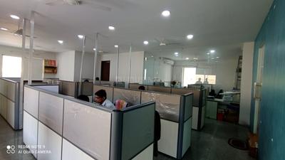 Commercial image of 2600.0 Sq.ft  Ready to use Office Space for rent in Chinthal Basthi for 68000