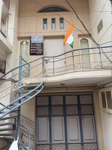 Others image of 2000.0 Sq.ft  Ready to use Office Space for rent in Srirampuram for 28000