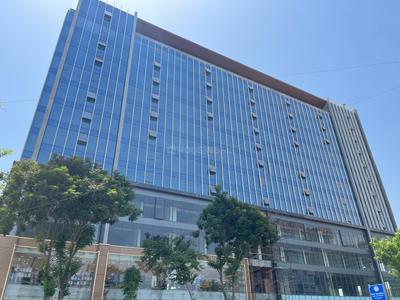 Others image of 2650.0 Sq.ft  Ready to use Office Space for rent in Vaishno Devi Circle for 210000