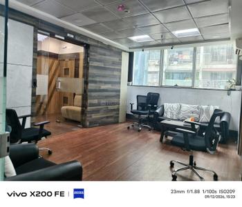 Ready to use Office Space