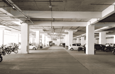 Others image of 720.0 Sq.ft  Bare shell Office Space for rent in Kharadi for 41500