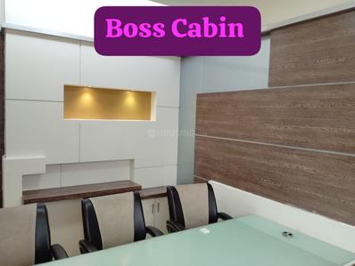 Others image of 850.0 Sq.ft  Ready to use Office Space for rent in Vashi for 27000