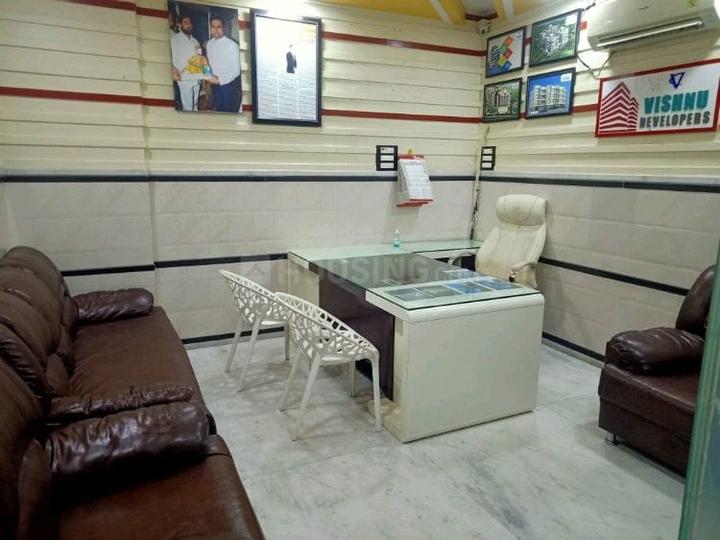 Others image of 1000.0 Sq.ft  Ready to use Office Space for rent in Kalyan West for 25000