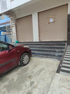 Entrance image of 390.0 Sq.ft   Shop for rent in Mujahed Nagar for 20000