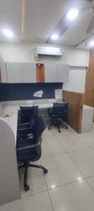 Ready to use Office Space