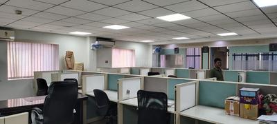 Entrance image of 1620.0 Sq.ft  Ready to use Office Space for rent in Ameerpet for 100000