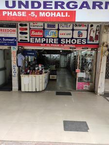 Others image of 850.0 Sq.ft   Showroom for rent in Sector 59 for 125000