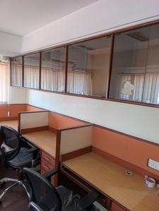 Others image of 1800.0 Sq.ft  Ready to use Office Space for rent in Shivaji Nagar for 120000