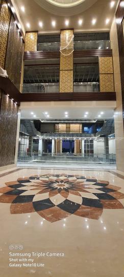Commercial image of 800.0 Sq.ft pre-leased  Showroom for sale in Sector 75 for 25600000