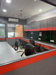 Ready to use Office Space