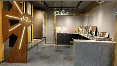 Others image of 470.0 Sq.ft  Ready to use Office Space for rent in Basavanagudi for 22000