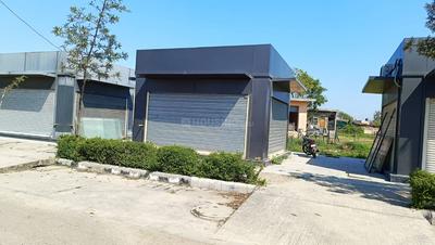 Outside View image of 296.0 Sq.ft   Shop for sale in Vatika City Central for 8200000