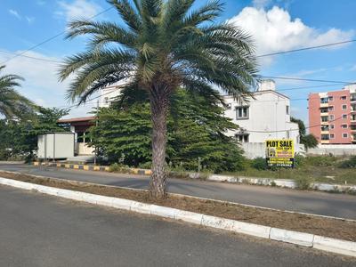 Others image of 3000.0 Sq.ft   Commercial Plot for rent in Urapakkam for 100000