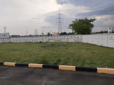 Others image of 1422.0 Sq.ft Commercial Plot for rent in Thirumazhisai for 7500