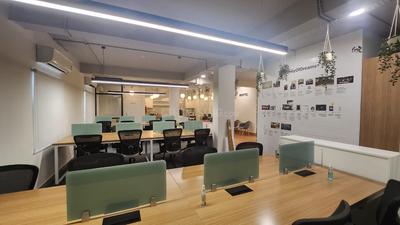 Others image of 2000.0 Sq.ft Ready to use Office Space for rent in Lavelle Road for 430000