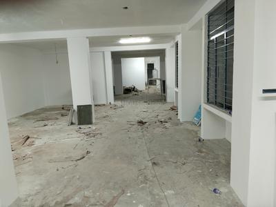 Hall image of 1850.0 Sq.ft   Shop for rent in Meyyanur for 100000