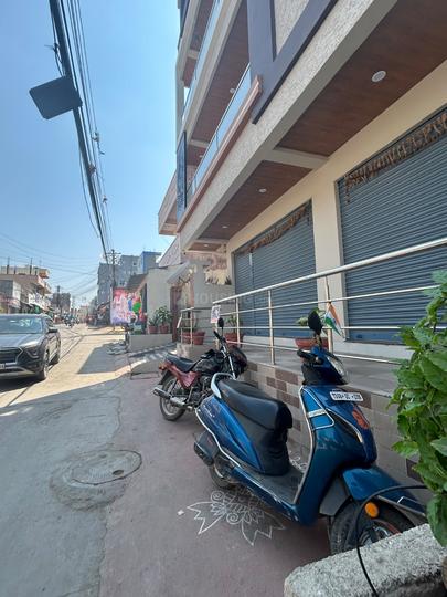Outside View image of 500.0 Sq.ft   Shop for rent in Shamshabad for 45000