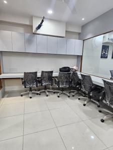 Ready to use Office Space