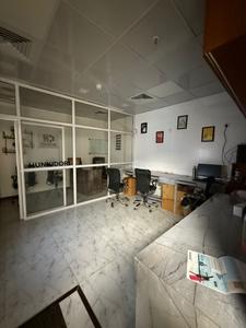 Others image of 220.0 Sq.ft  Ready to use Office Space for rent in Palava Phase 1 for 25000