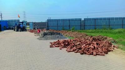 Others image of 2250.0 Sq.ft   Commercial Plot for sale in Dadri for 8000000